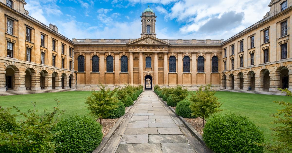 Royaume-Uni : la présidente de la Oxford Union affirme que le Hamas sera un jour « acclamé comme un héros »