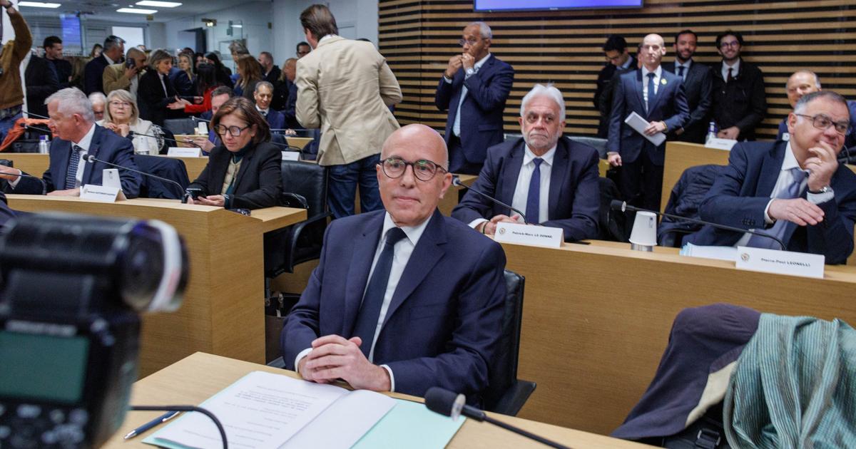 À Nice, le traitement de l’opposition à l’heure ciottiste, entre « ouverture » et « retour à la normale »
