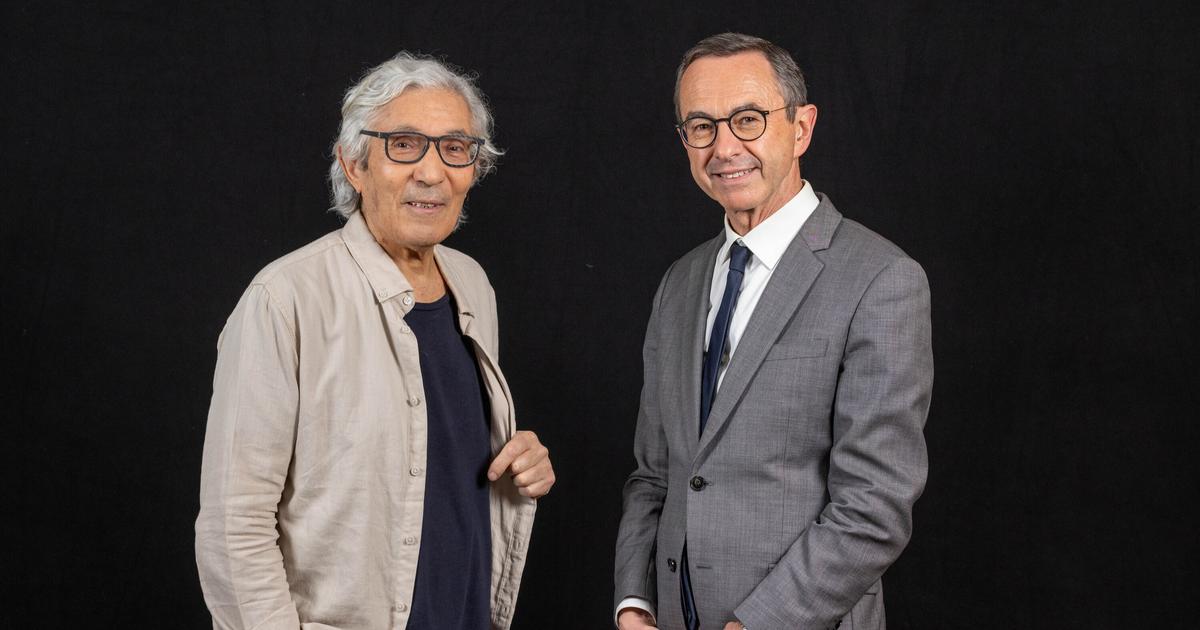 Boualem Sansal et Bruno Retailleau : «La France doit engager un vrai rapport de force avec l’Algérie»