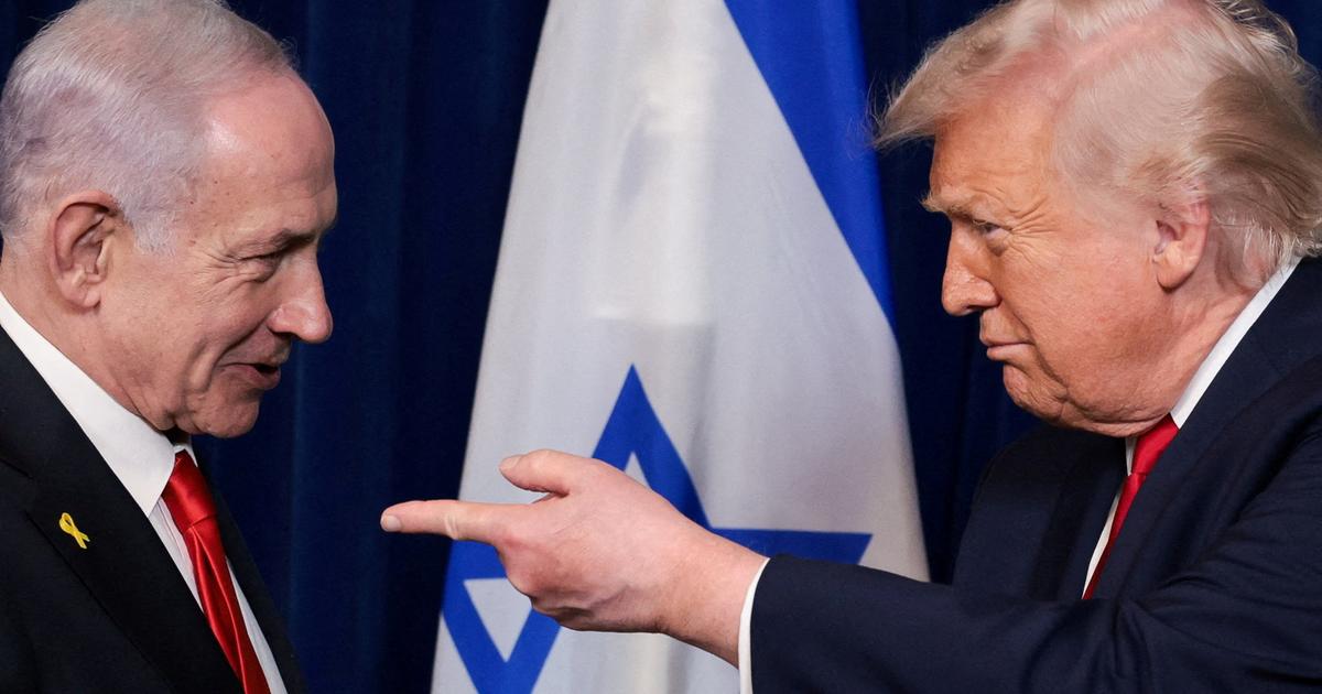 Guerre au Liban : Netanyahou pris en étau entre Trump et son opinion publique