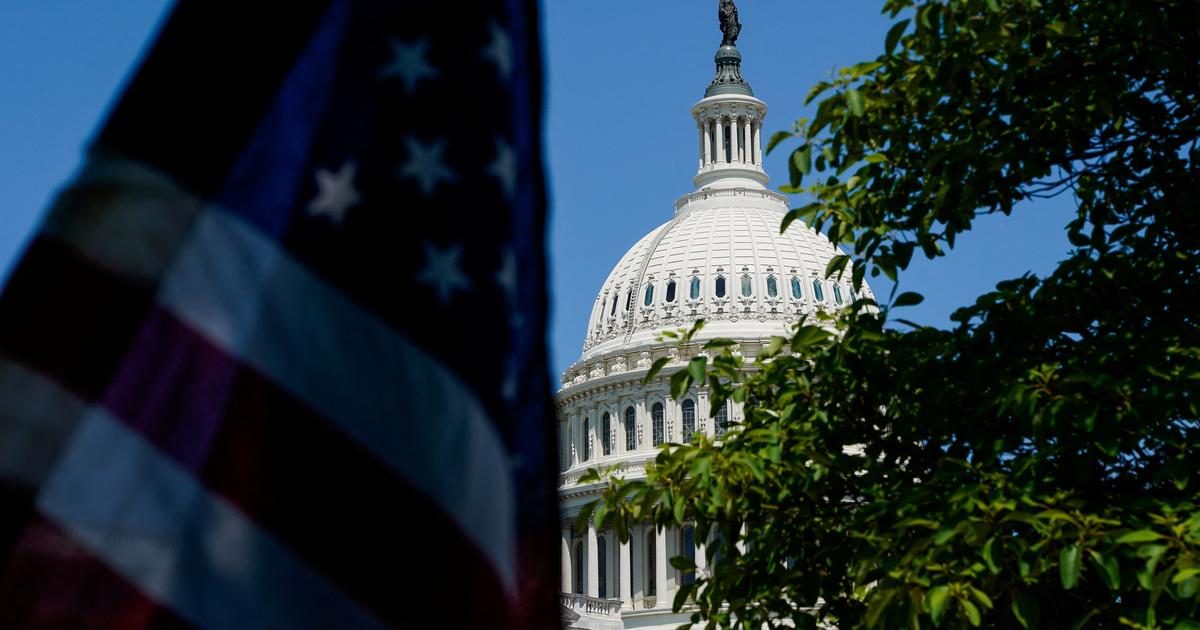 États-Unis : les députés approuvent un texte ordonnant la fin de la guerre contre l'Iran