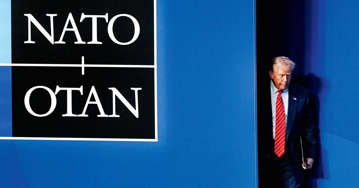 Ferghane Azihari : « Otan, la sourde oreille des dirigeants européens face aux mises en garde lucides des Américains »