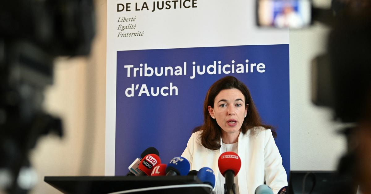 Disparition de Lyhanna : l’ombre de dysfonctionnements sur les antécédents du suspect