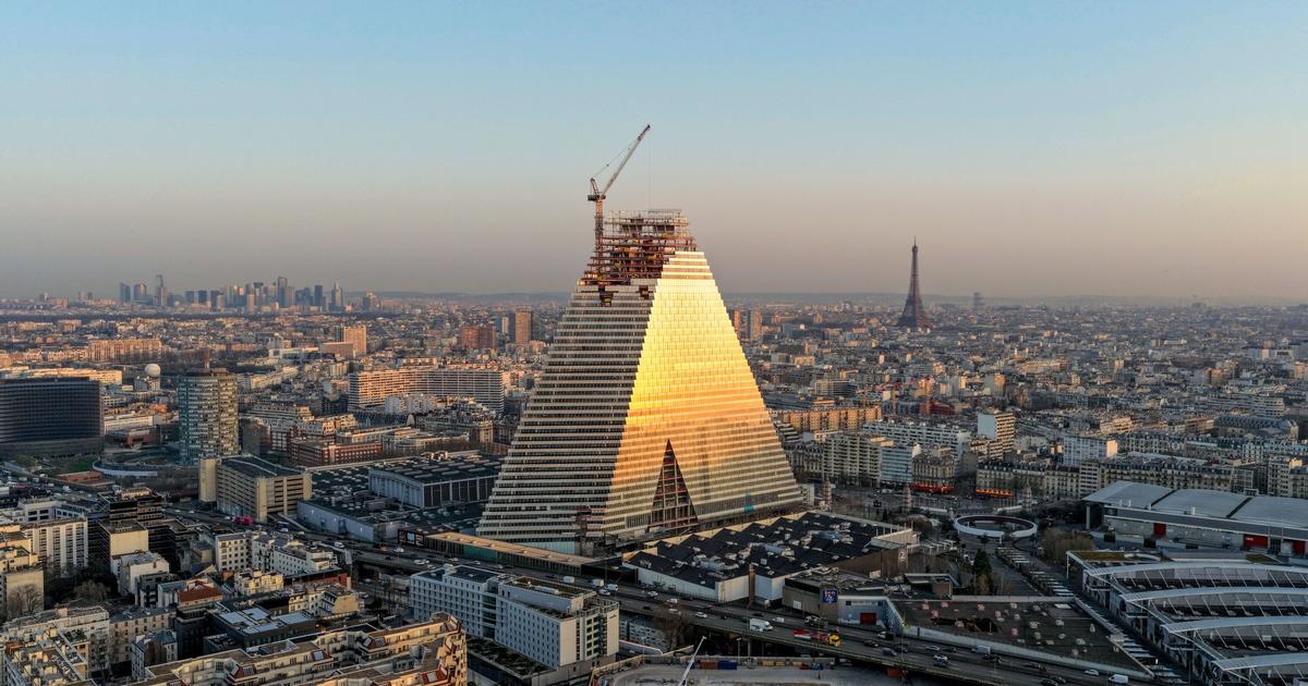 « Détruire le ciel de Paris serait impardonnable » : Jacques Herzog, l’architecte star de la Tour Triangle
