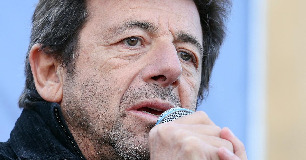 Affaire Patrick Bruel : les concerts du chanteur à Montréal annulés