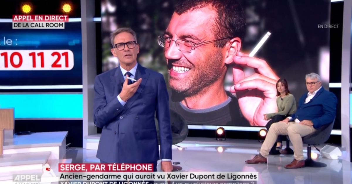 Quelle audience pour les révélations sur l’affaire Xavier Dupont de Ligonnès dans «Appel à témoins» sur M6 ?