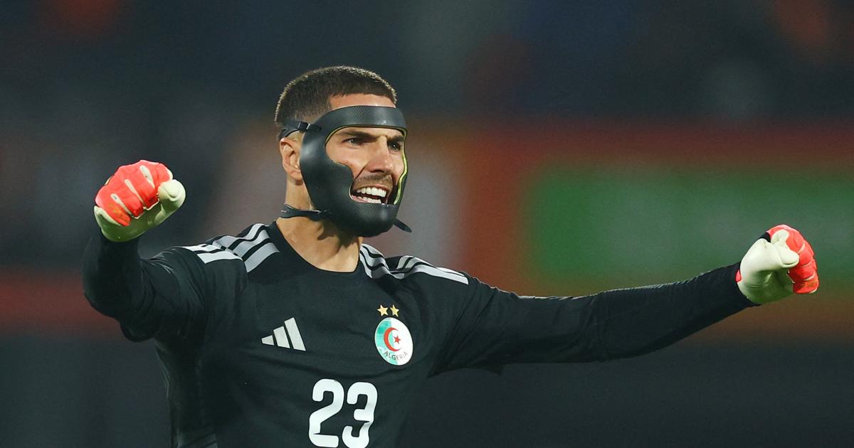 Coupe du monde 2026 : grâce à un impeccable Luca Zidane, l’Algérie piège les Pays-Bas