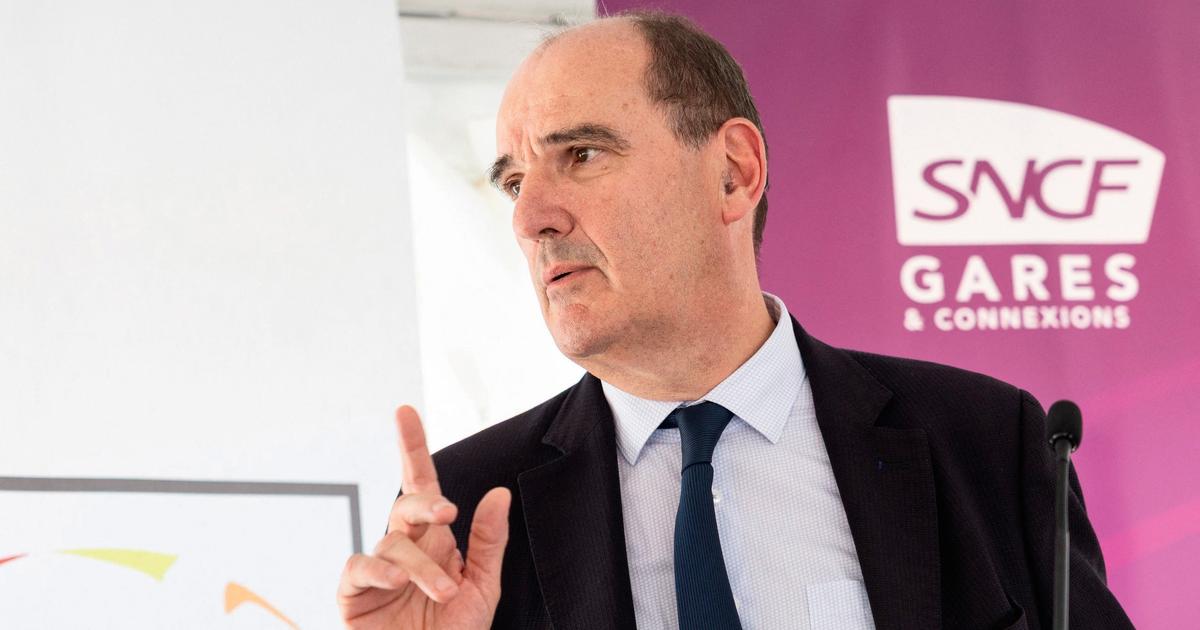 «Jean Castex se consacre à la SNCF et à rien d’autre» : les indiscrétions du Figaro Magazine