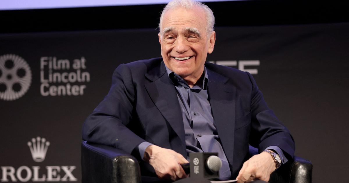 « Nous devons rester ouverts à l’évolution du cinéma » : Martin Scorsese prend le virage de l’IA