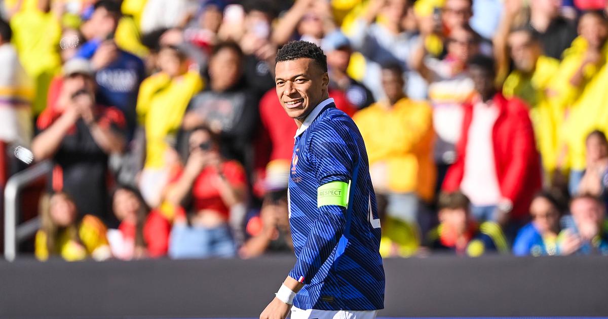 France-Côte d’Ivoire : les Bleus veulent partir du bon pied en vue de la Coupe du monde