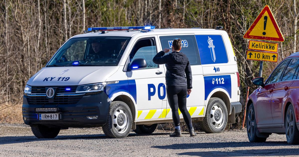 Finlande : un homme accusé de violences sexuelles sur 361 enfants
