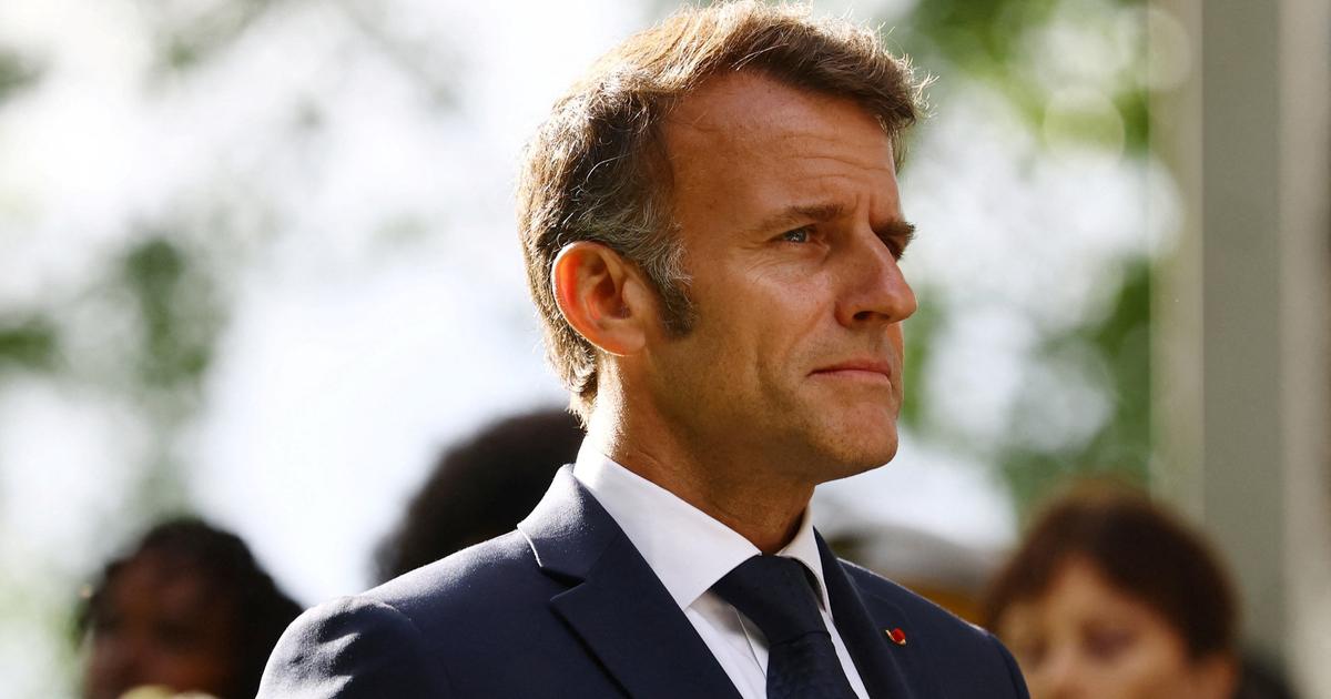 Emmanuel Macron effectuera jeudi la première visite d’un président français au Monténégro