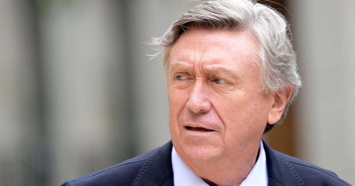 «Il ne sait pas ce qu’est un journal» : Jacques Legros répond à Jean-Michel Aphatie après l’avoir traité de «beauf»