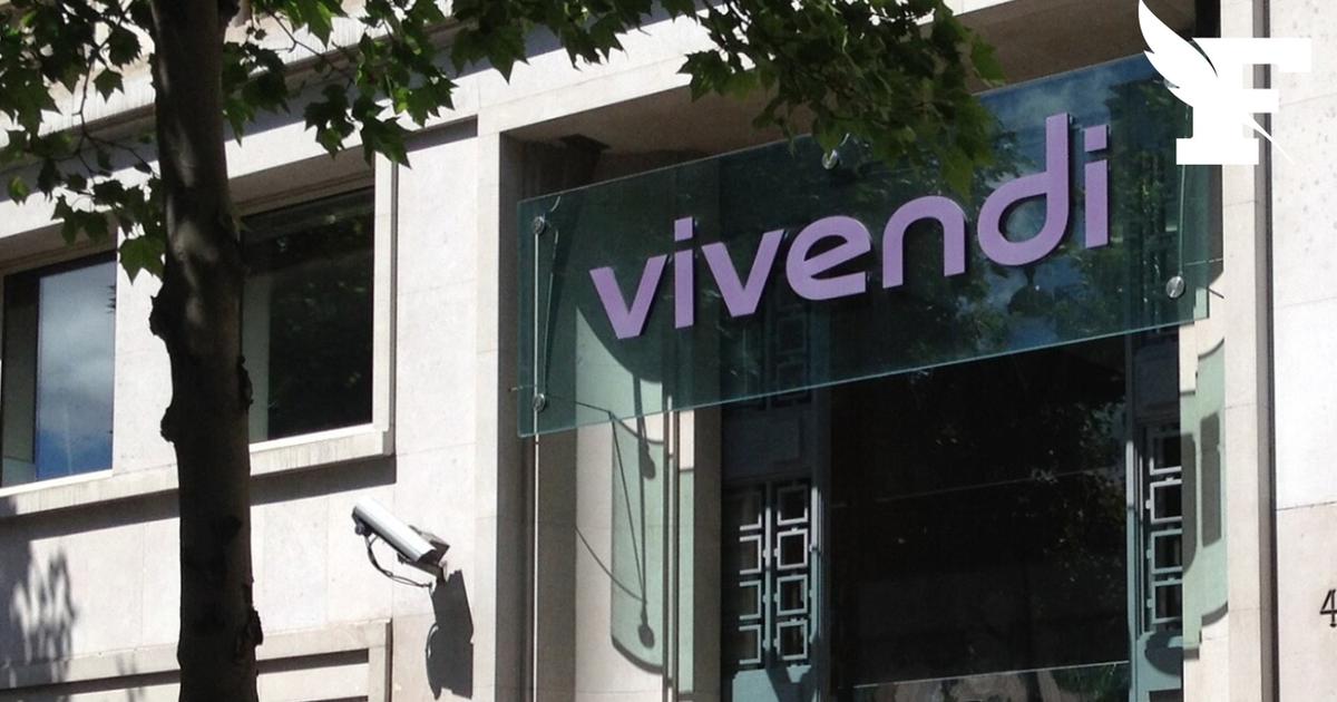 Enquête sur le rachat de Lagardère: Vivendi perd une bataille juridique face à la Commission européenne