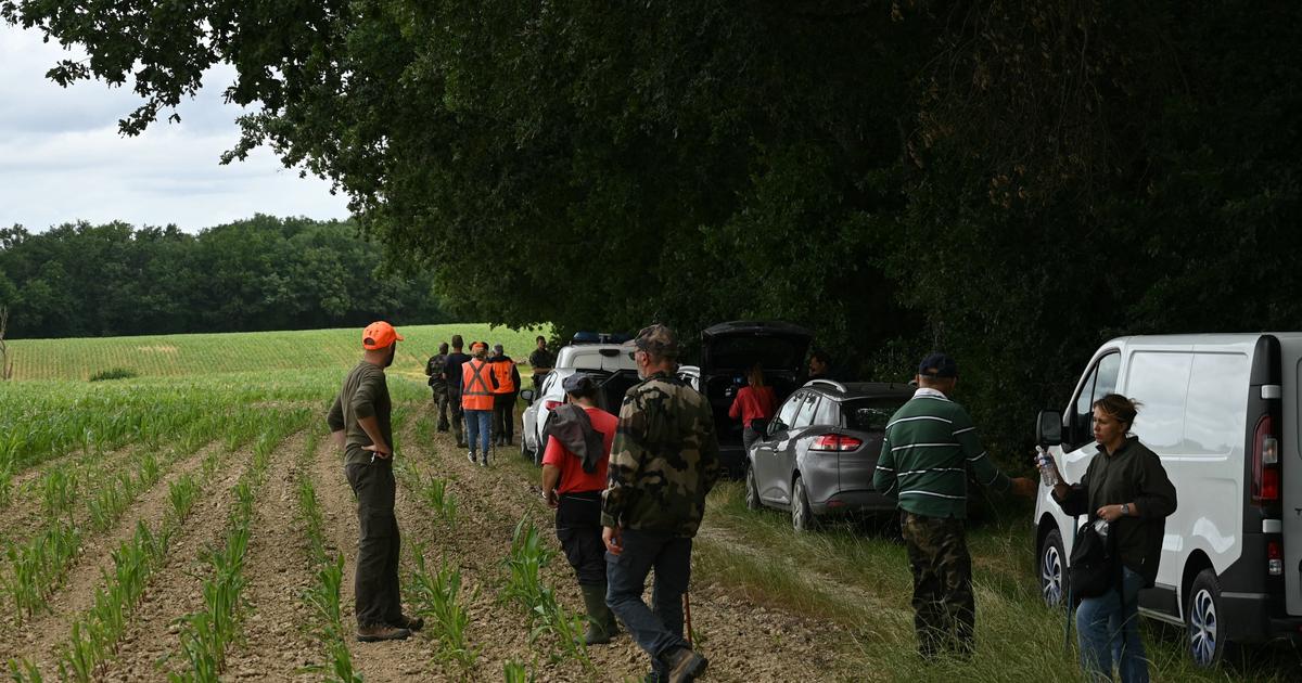 Disparition de Lyhanna dans le Gers : six jours d’angoisse et un suspect au passé inquiétant