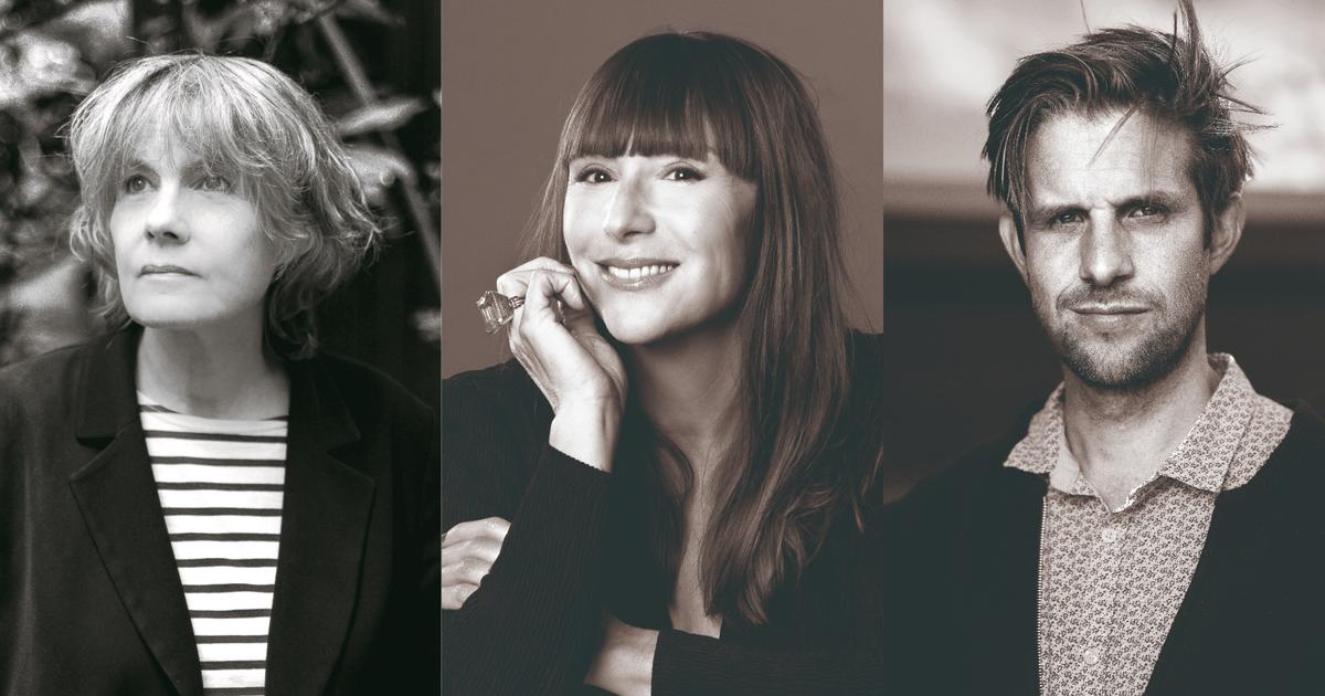 Thrillers, romans noirs, espionnage... Les 10 polars préférés du Figaro Magazine pour cet été