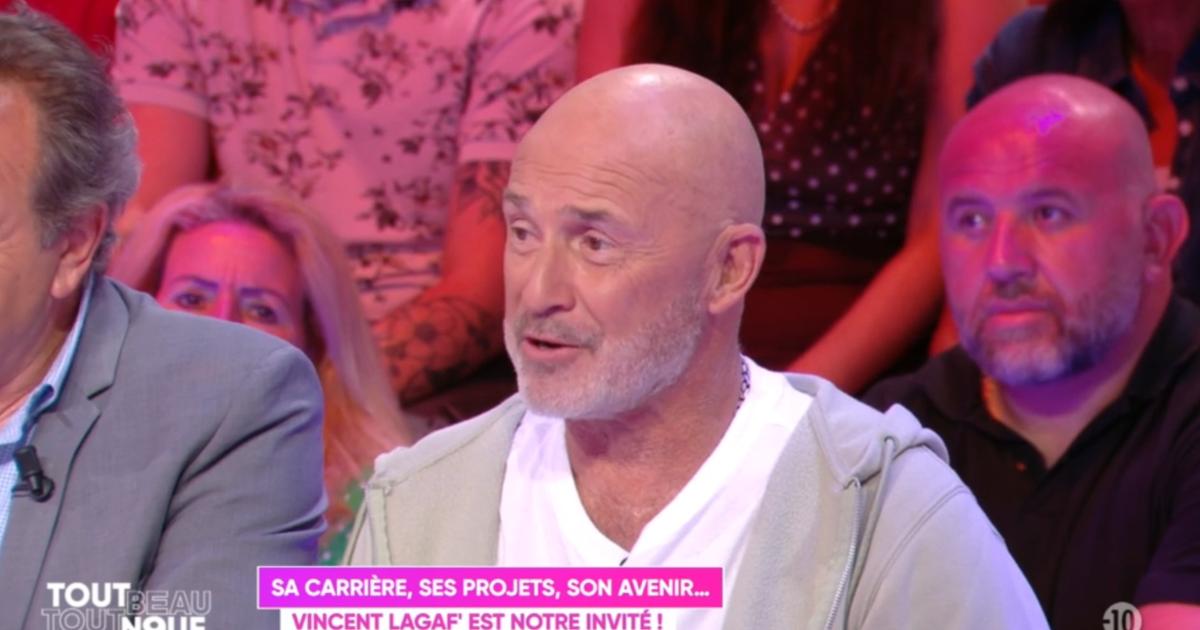 «Il m’a demandé si ça m’intéresserait» : Vincent Lagaf’ révèle avoir refusé de succéder à Olivier Minne dans «Fort Boyard»