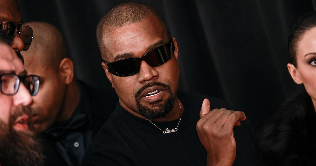 La Turquie accuse Kanye West d’avoir porté atteinte à sa «foi» et à ses «valeurs civilisationnelles» lors d’un concert géant à Istanbul