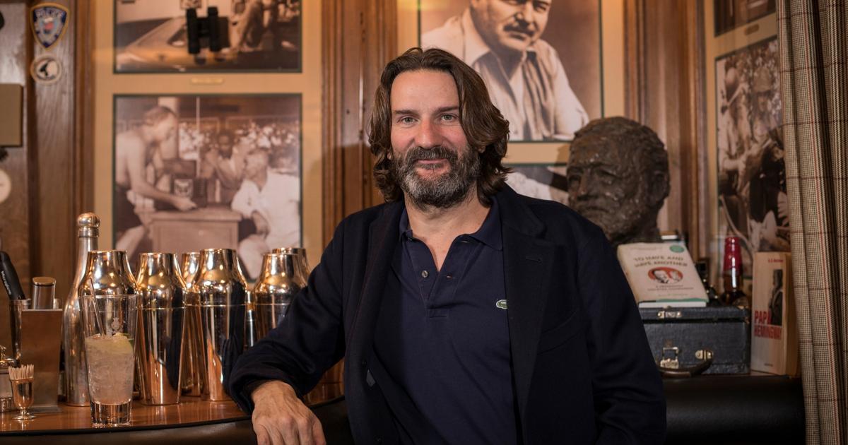 Frédéric Beigbeder : « La Mort à mes côtés, la confession d’un terroriste basque dans le plus beau pays du monde »