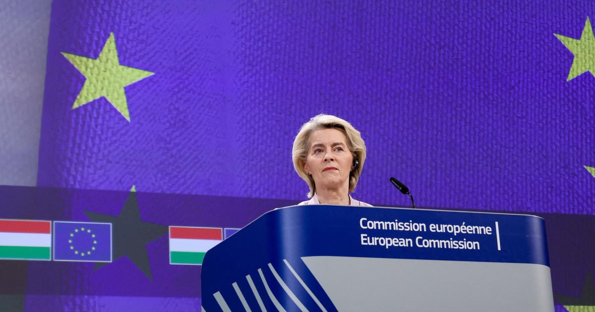 L'Union européenne se tient «fermement» aux côtés de l'Arménie, déclare Ursula von der Leyen