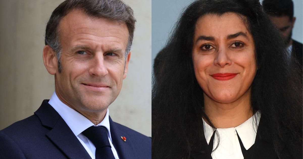 Mort de Marjane Satrapi : Emmanuel Macron, Joann Sfar et Riad Sattouf saluent «une immense artiste»