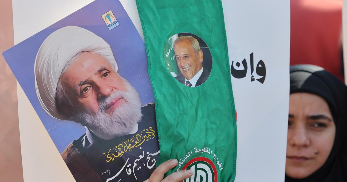 Guerre au Moyen-Orient : le Hezbollah notifie Beyrouth de son opposition à l’accord de cessez-le-feu entre le Liban et Israël