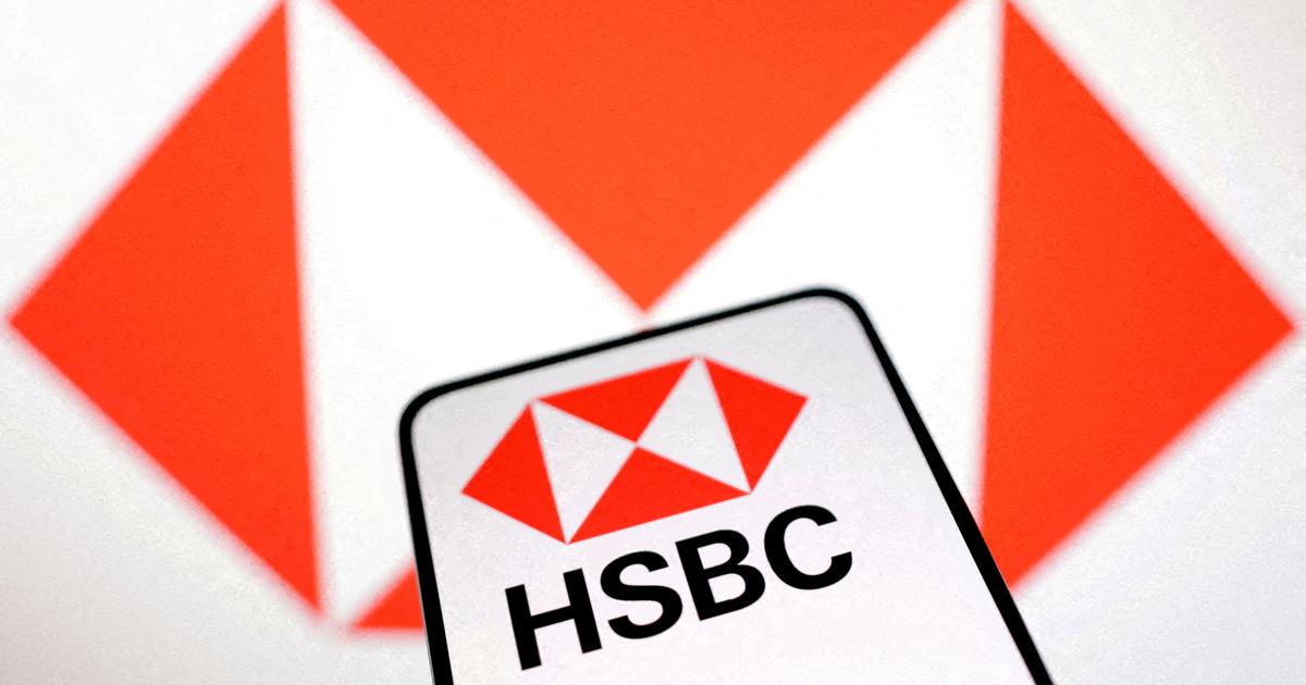 La banque HSBC mise en examen à Paris dans l’enquête sur les biens mal acquis libanais