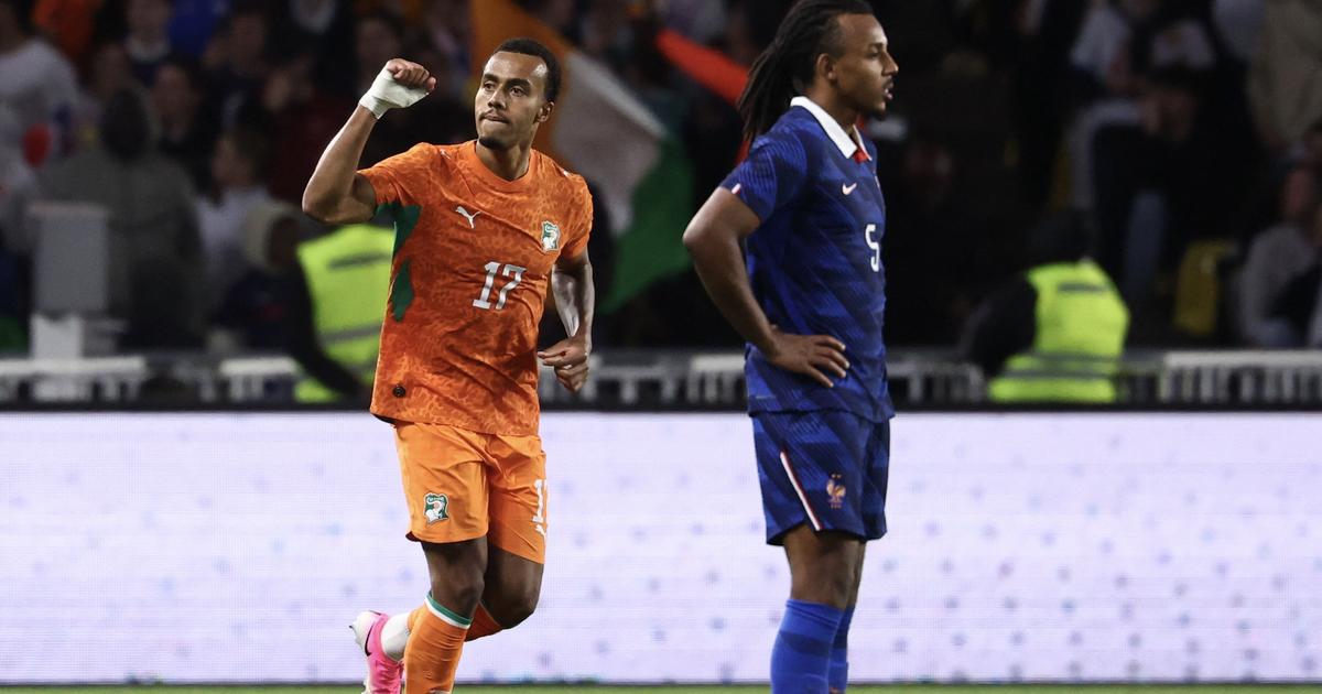 France-Côte d’Ivoire : les Bleus au tapis pour leur premier galop d’essai avant la Coupe du monde 2026