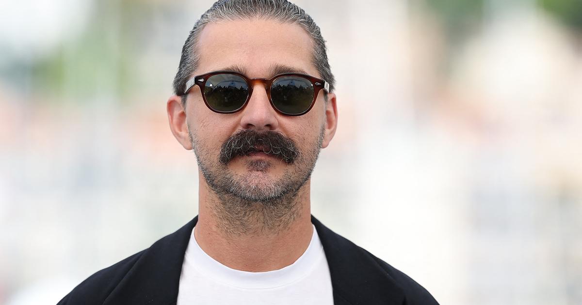 Shia LaBeouf plaide coupable et écope de six mois de prison avec sursis