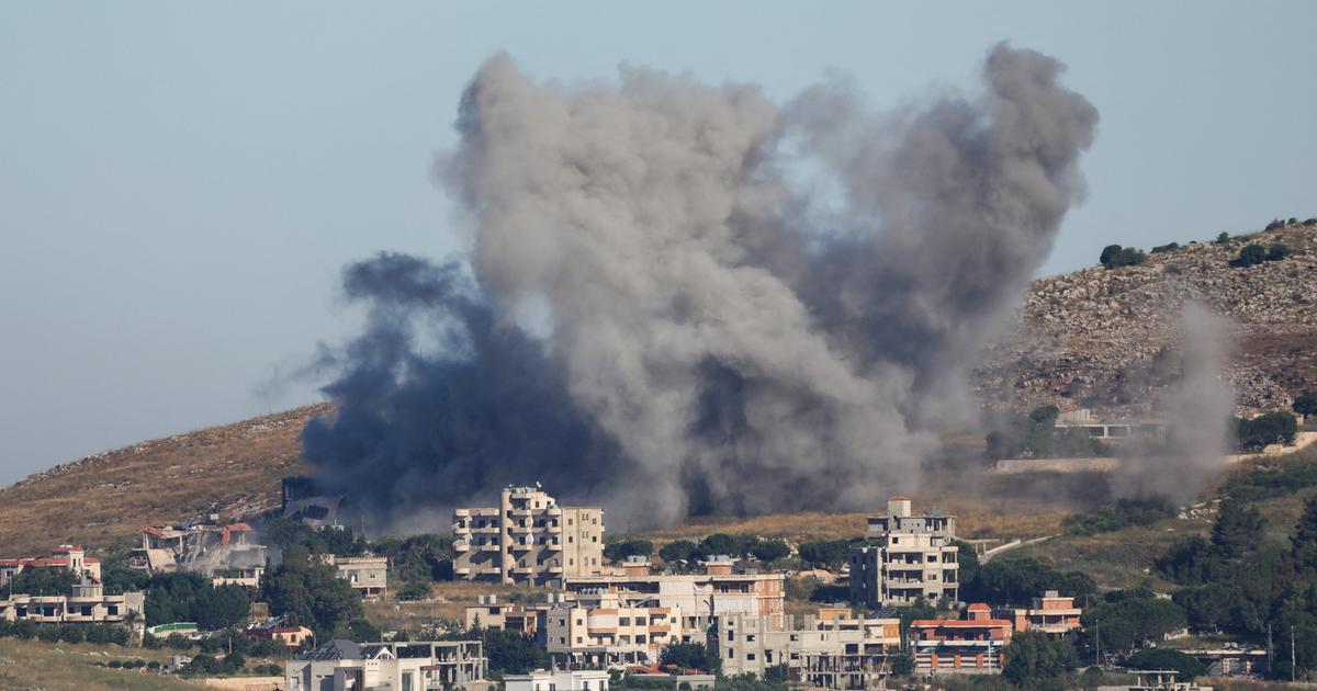 EN DIRECT - Guerre au Moyen-Orient : Israël assure qu’il continuera ses tirs et opérations dans le sud du Liban malgré un accord pour un cessez-le-feu