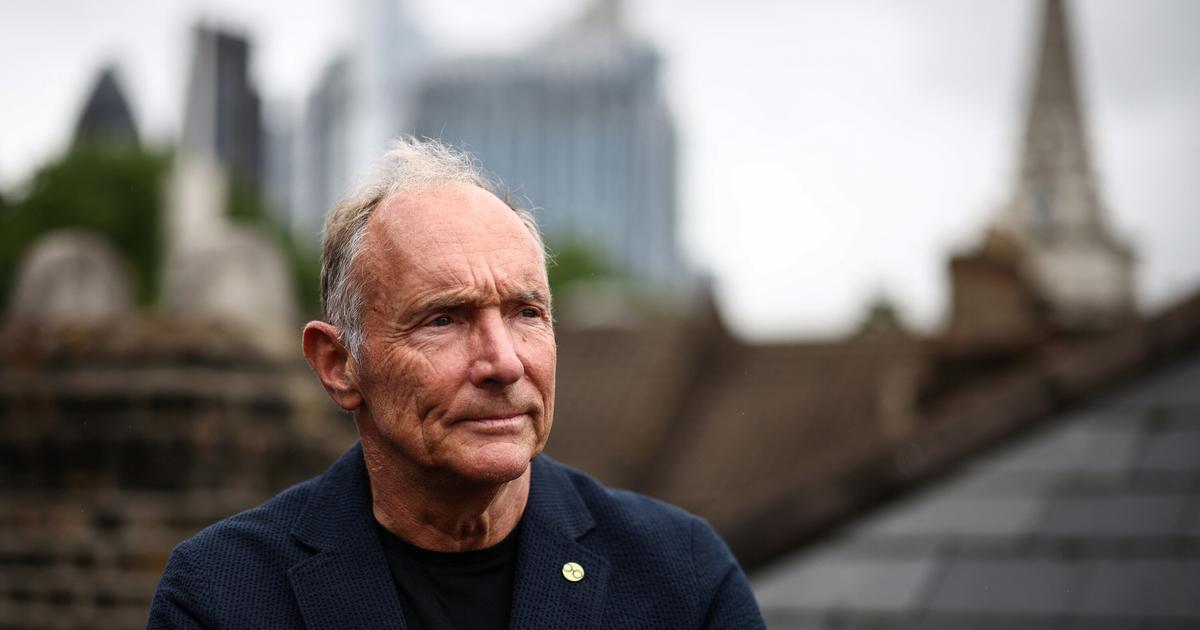 Tim Berners-Lee Calls for New User Protections Amid AI Rise