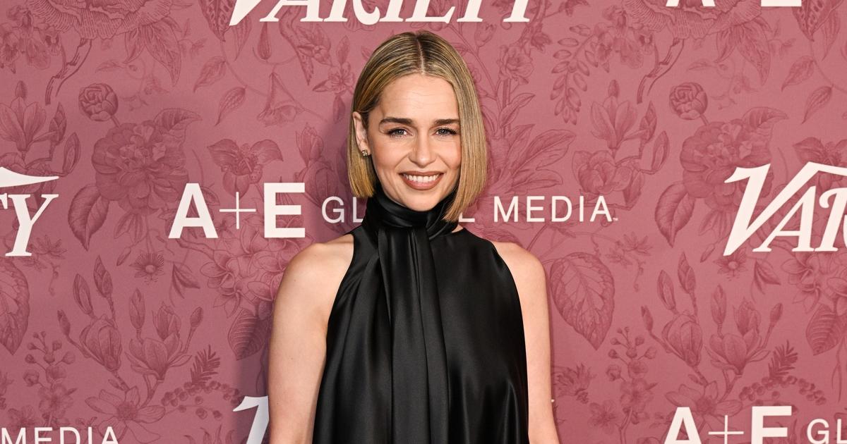 Variety Power of Women: Les Stars Brillent à Londres