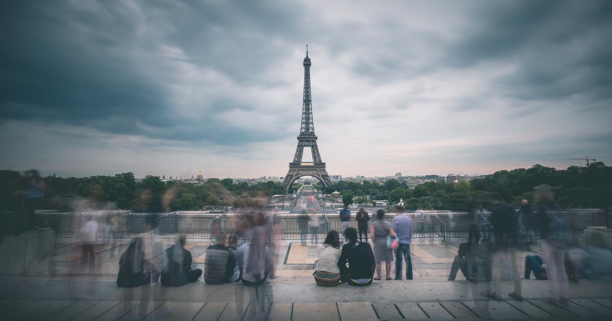  le bulletin du 05/06 avec La Chaîne Météo
