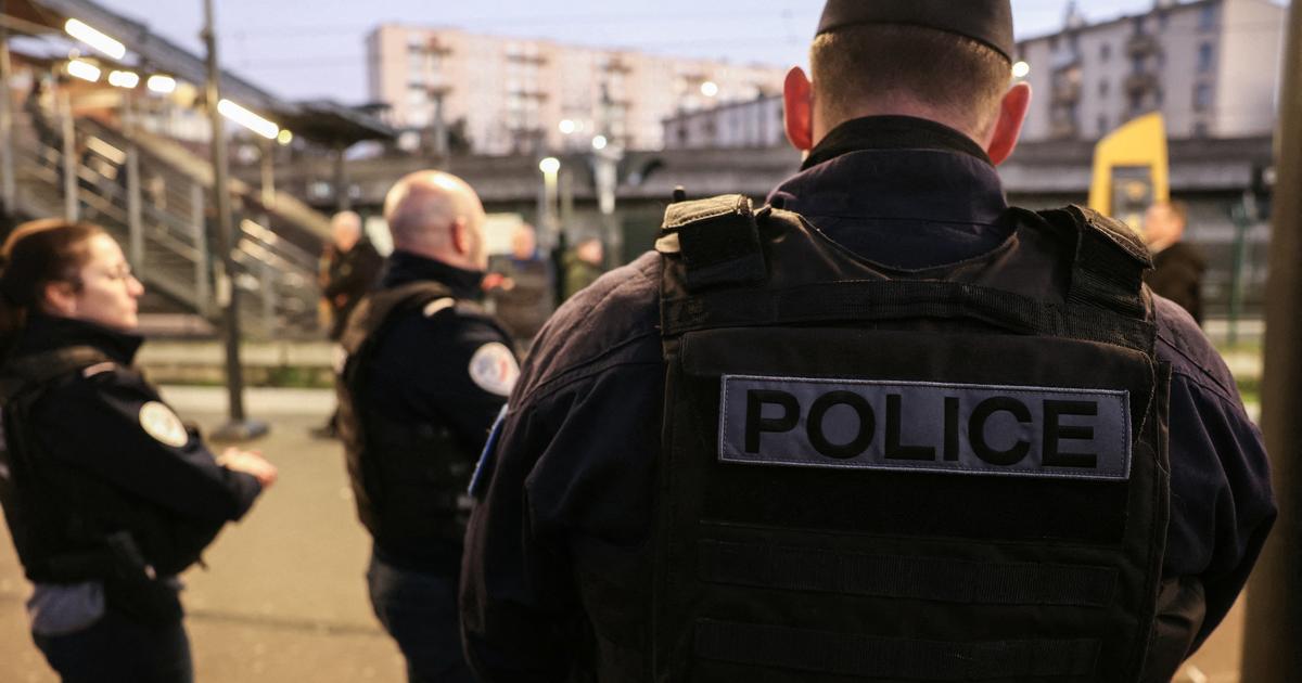 Une femme tuée à Laval, son ex-conjoint arrêté à son arrivée à Paris