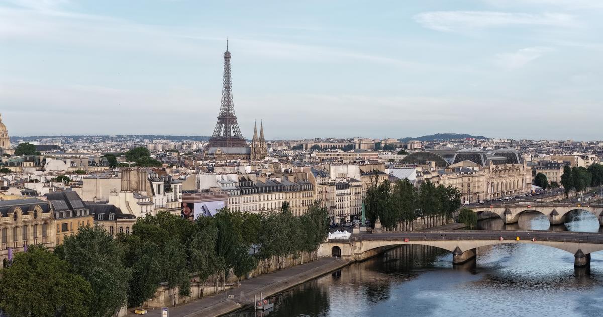 Une capitale de 7 millions d’habitants, des départements supprimés... Les pistes du haut-commissaire au Plan Clément Beaune pour transformer Paris