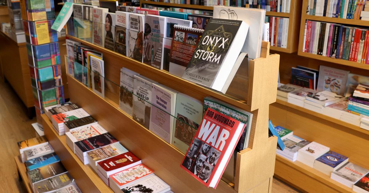 Librairies en mutation : survivre au-delà du livre