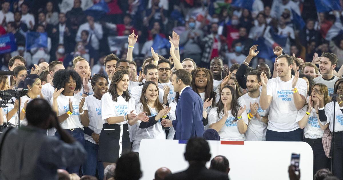 Antoine Bristielle : «Une partie de l’électorat d’Emmanuel Macron est prête à voter RN en 2027»