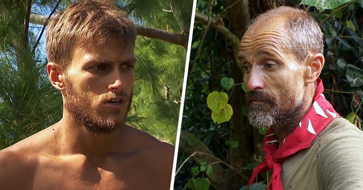 «J’ai eu une attitude de petit con» : Zakariya présente ses excuses à Daniel après son écart de conduite dans «Koh-Lanta»