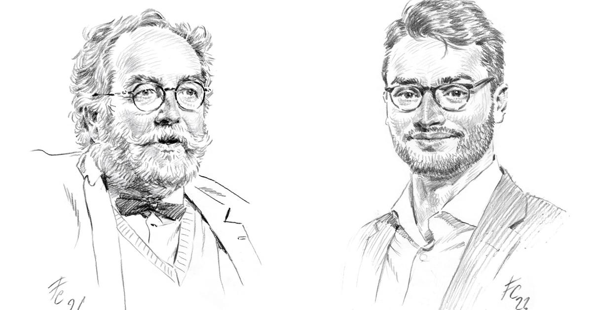 Yves Bréchet et Joachim Le Floch-Imad : « Le naufrage de l’enseignement scientifique et technique compromet l’avenir de la France »