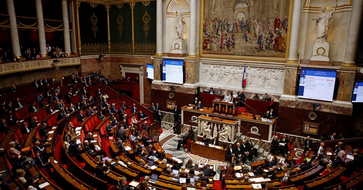 L'Assemblée nationale adopte un texte pour réduire l'exposition au cadmium, un métal lourd toxique