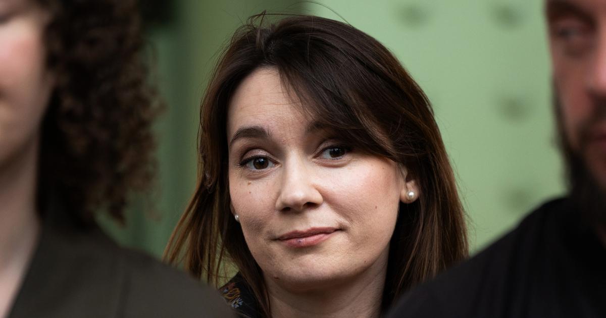 Xenia Fedorova : la chroniqueuse était en charge d’une «agence de propagande d’État» russe, selon Emmanuel Macron