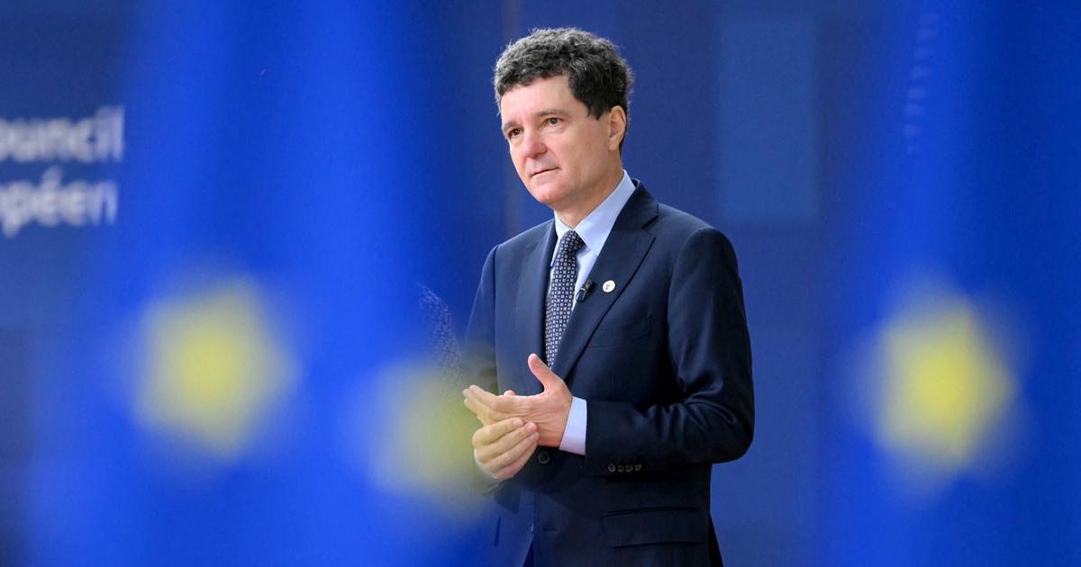 En Roumanie, après le renversement du gouvernement, le pro-européen Eugen Tomac désigné premier ministre