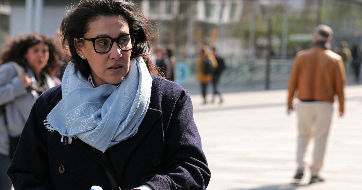 Violences sexuelles dans la secte Raël : Lydia Hadjara relaxée de la plainte pour diffamation