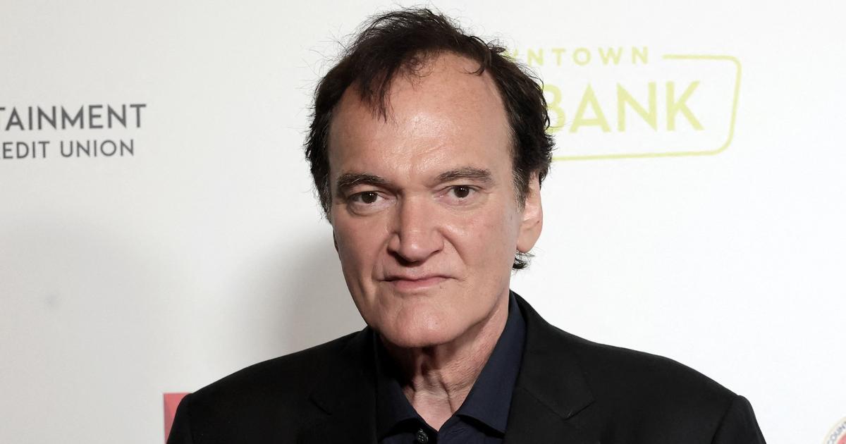 «Une usine à saucisses» : pour Quentin Tarantino, Hollywood produit désormais des films «insipides»
