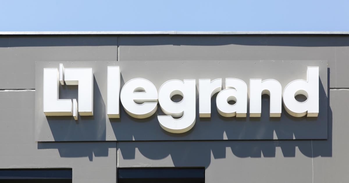Legrand : 178 postes supprimés d’ici à 2028 en France