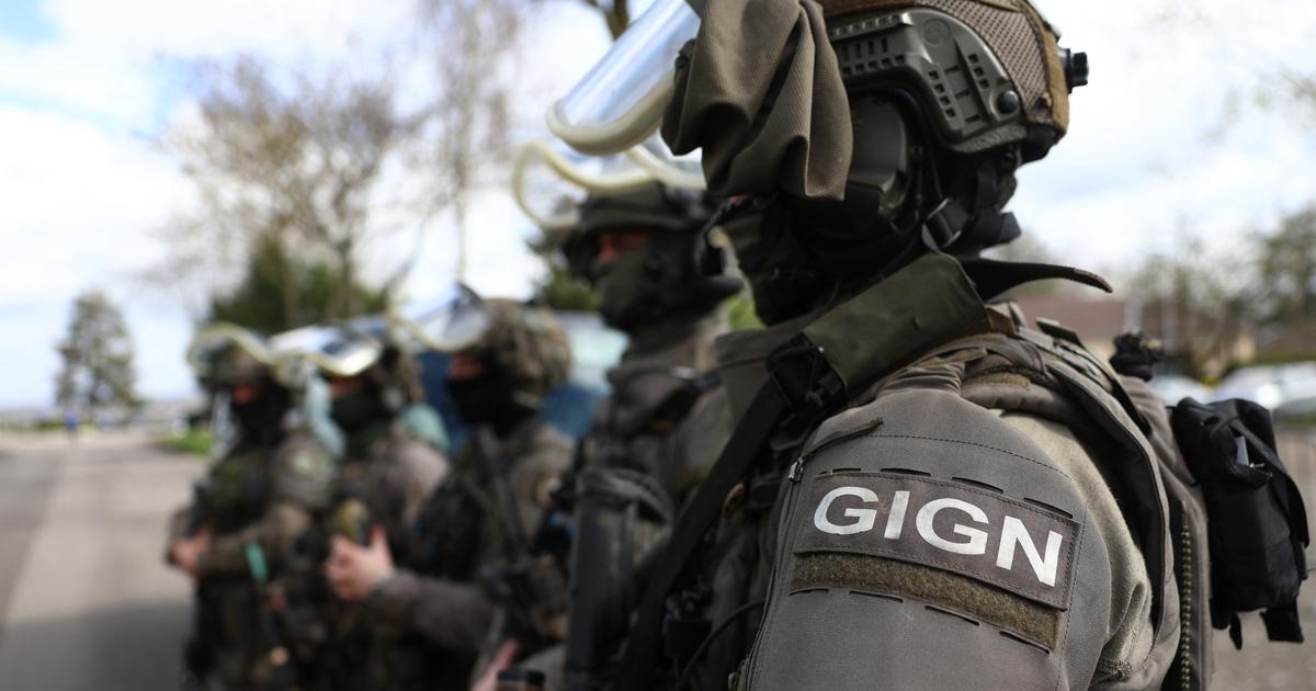 Nantes : quatre jeunes arrêtés après avoir agressé, dénudé et contraint des ados à creuser leur tombe