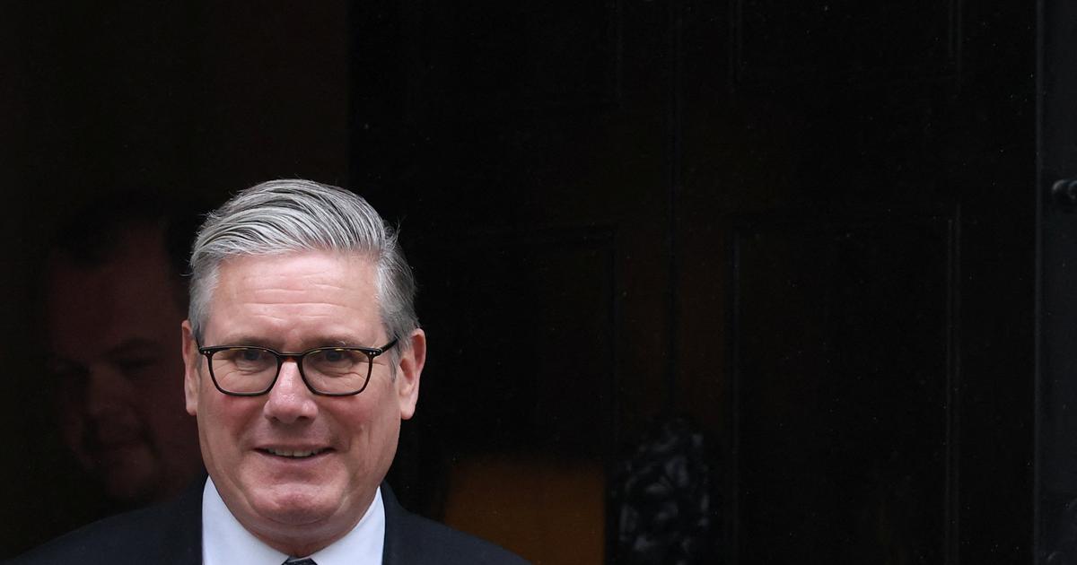 Meurtre de l’étudiant au Royaume-Uni : Keir Starmer accuse Elon Musk «d'essayer de susciter la division»