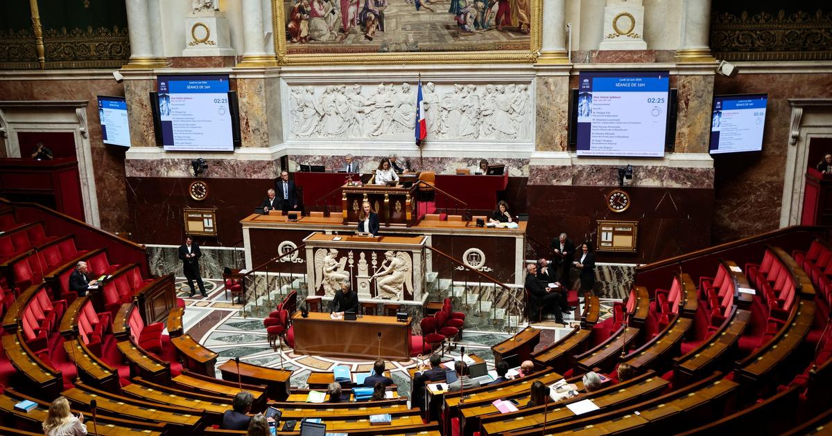 La proposition de loi Bétharram fait craindre une « mise sous tutelle » de l’enseignement privé