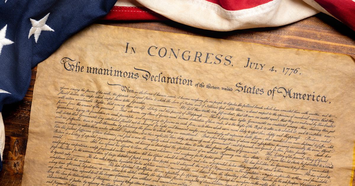250 ans de lindépendance des États-Unis: 1776, lannée où lAmérique hésita sur le sens de sa liberté