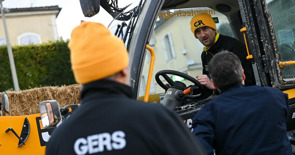 Mort de Lyhanna : «Pendant qu’on s’acharnait sur les agriculteurs, la justice n’a rien fait»... La Coordination rurale du Gers fustige le parquet d’Auch